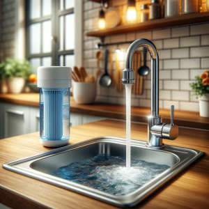 home water filters