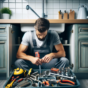 Mount Holly Kitchen Plumbing repairs