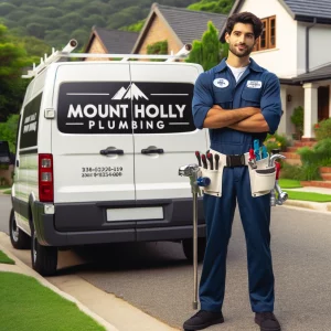  Mount Holly Plumber