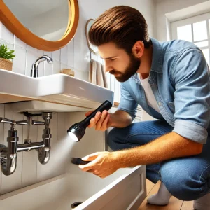 affordable plumber in Mount Holly